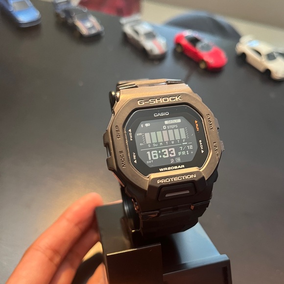 G shock GBD 200 - Picture 1 of 8